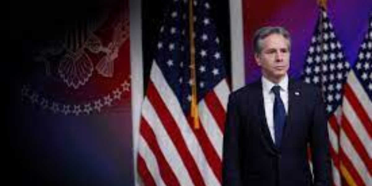 Blinken: Russian attacks on civilians a 'war crime'