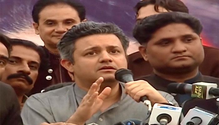Hammad Azhar