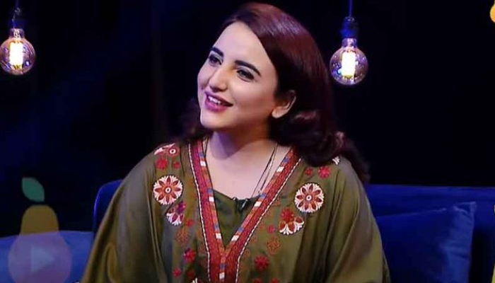Hareem Shah