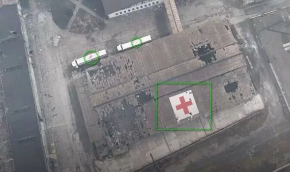 Redcross