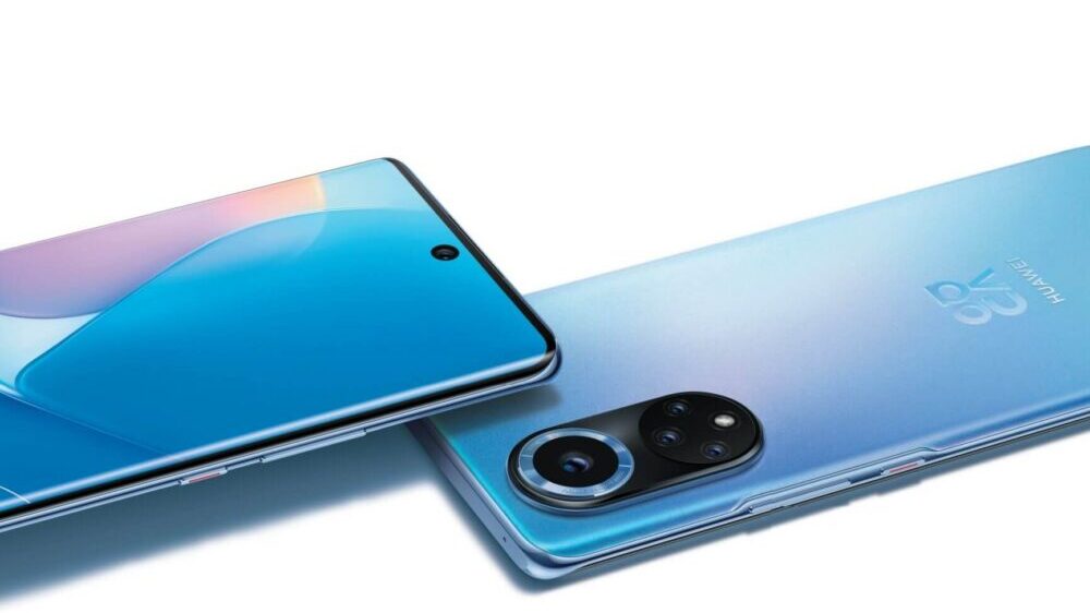 Nova 9 SE