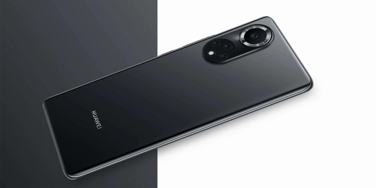 Nova 9 SE