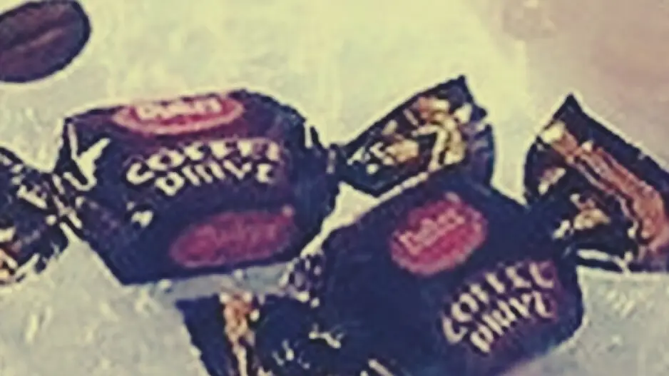 poisonous toffees