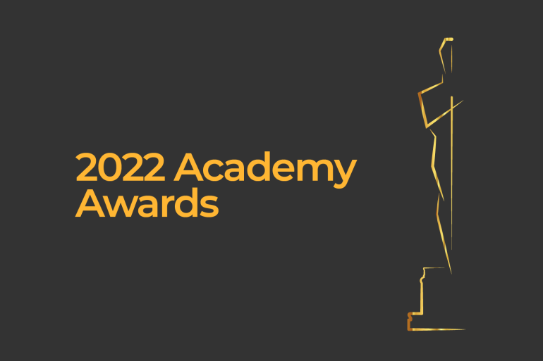 Oscars 2022