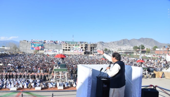 PM Imran
