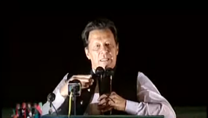 Imran Amr bil Maroof