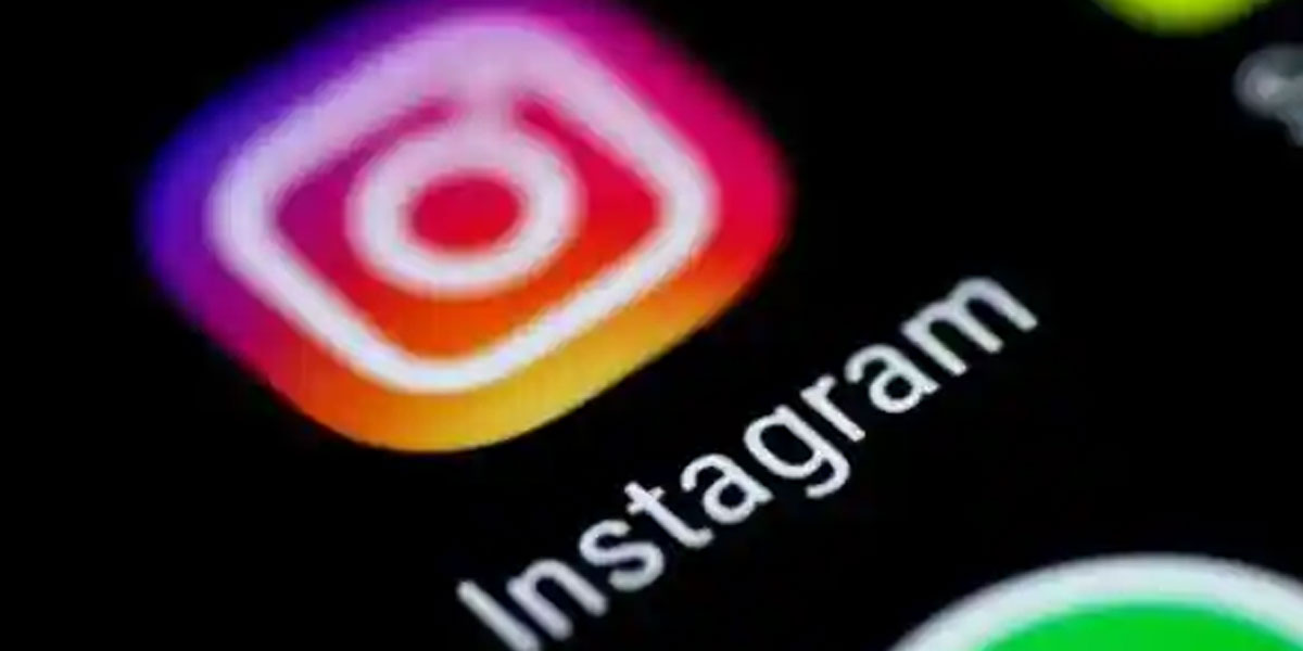 Instagram