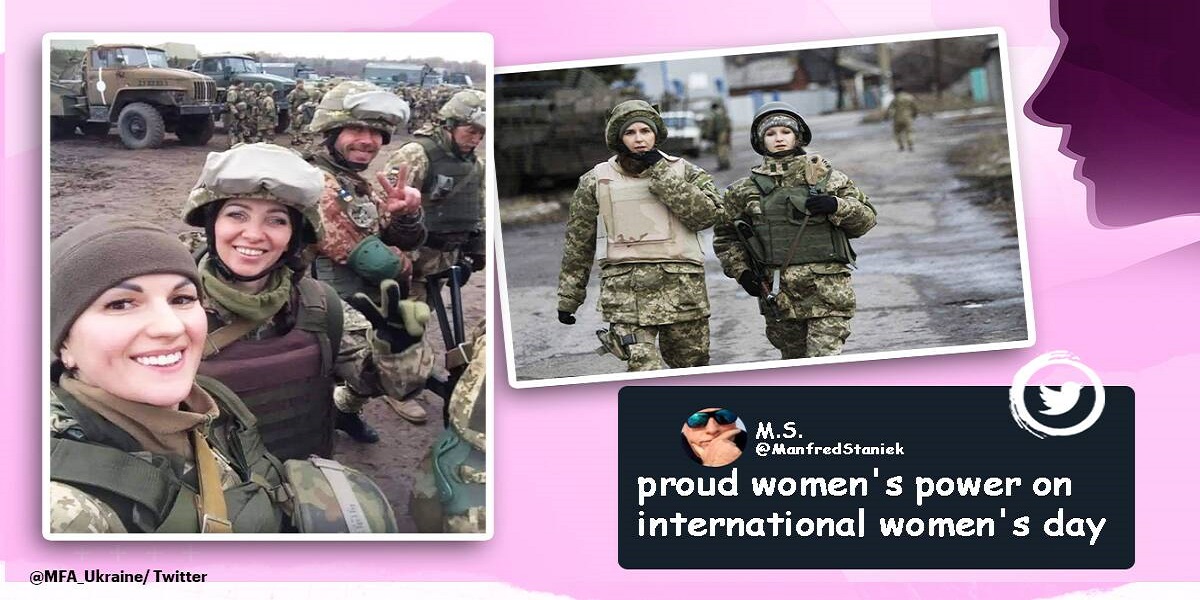 Women's Day