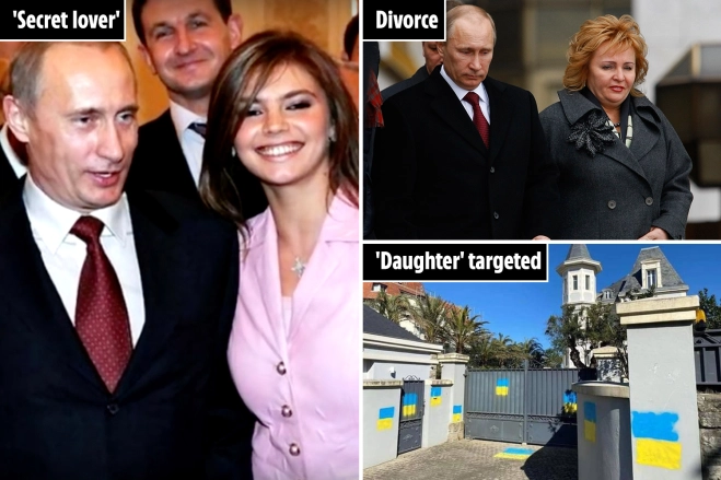 Putin