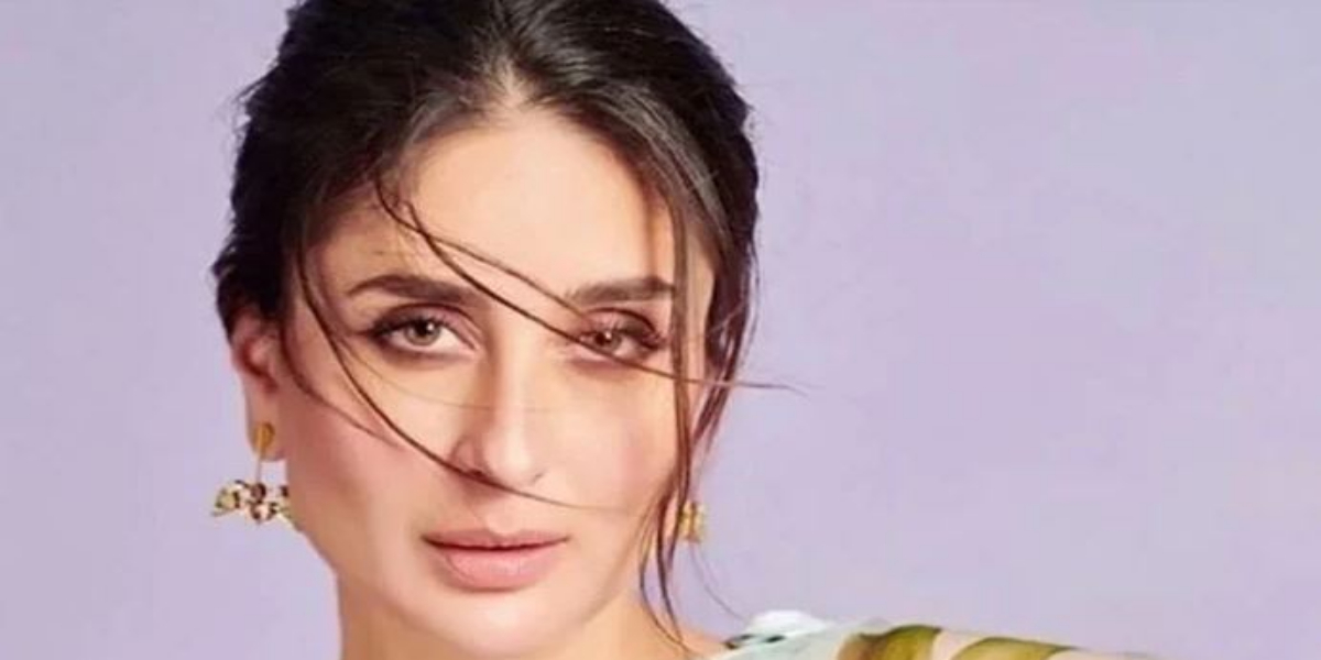 Kareena Kapoor