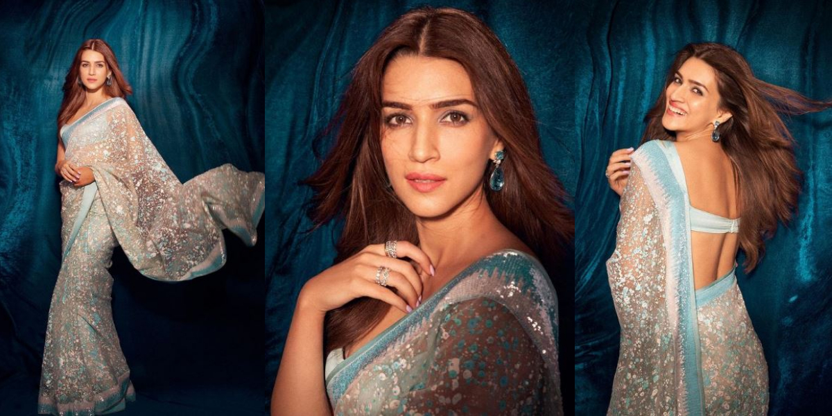 Kriti Sanon