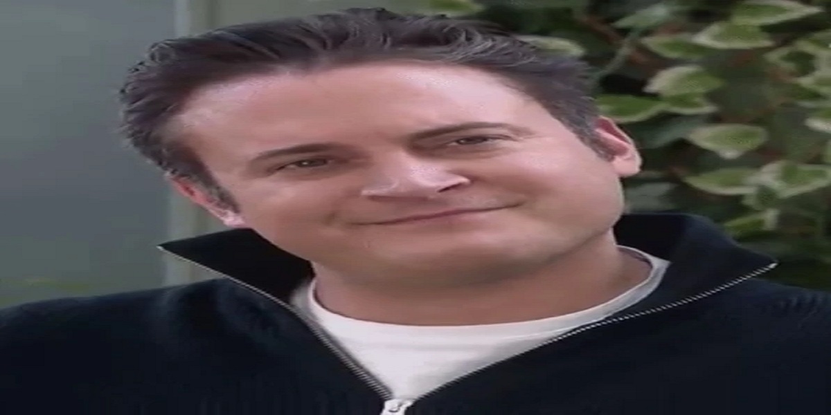 Luke Morgan