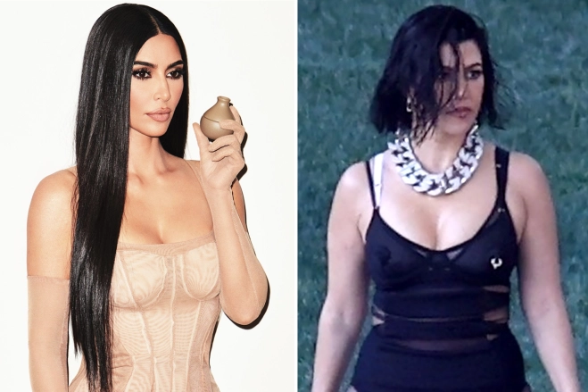 Kim Kardashian