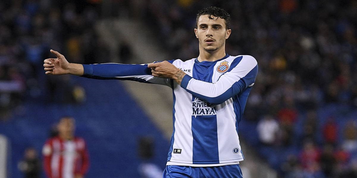 Mario Hermoso