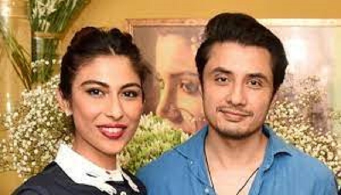 Meesha Shafi