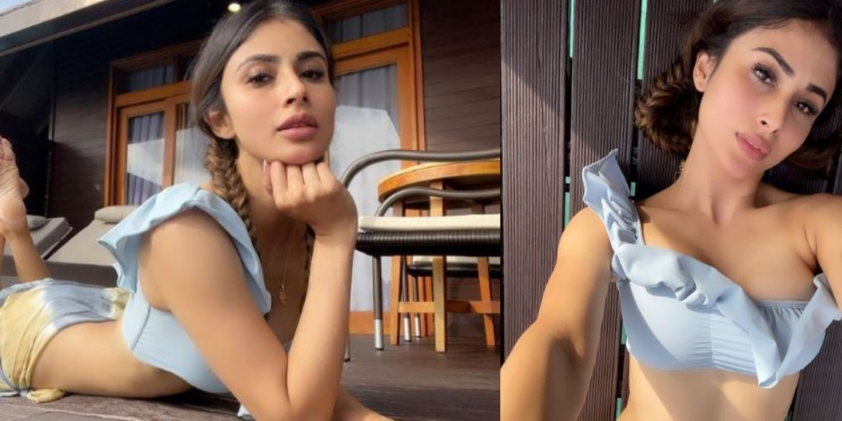Mouni Roy
