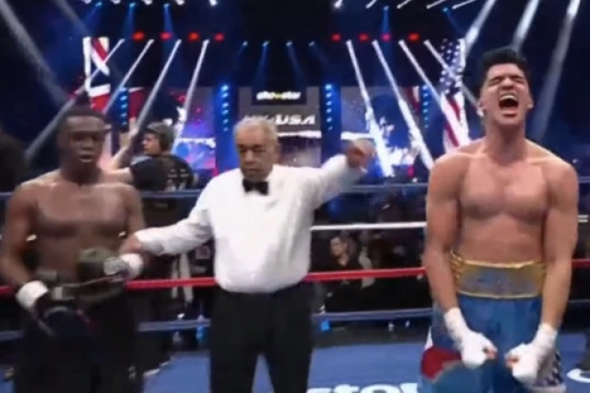 Deji vs Alex Wassabi