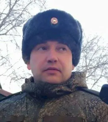 Russian spy