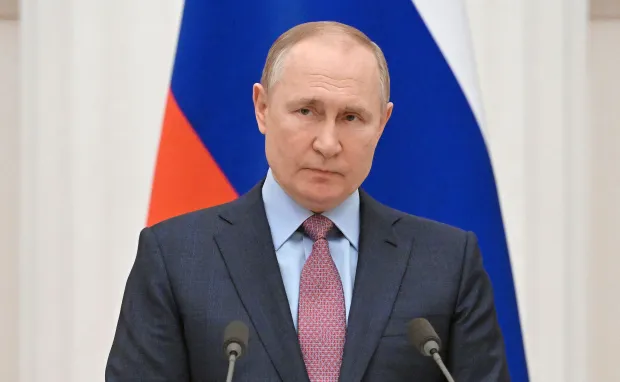 Russian cyberattacks