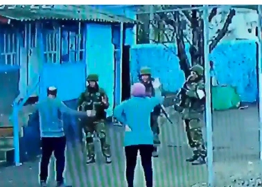 Ukrainians