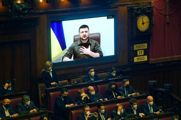 Ukraine