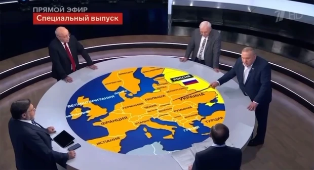 Nuclear WAR