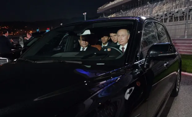 Putin
