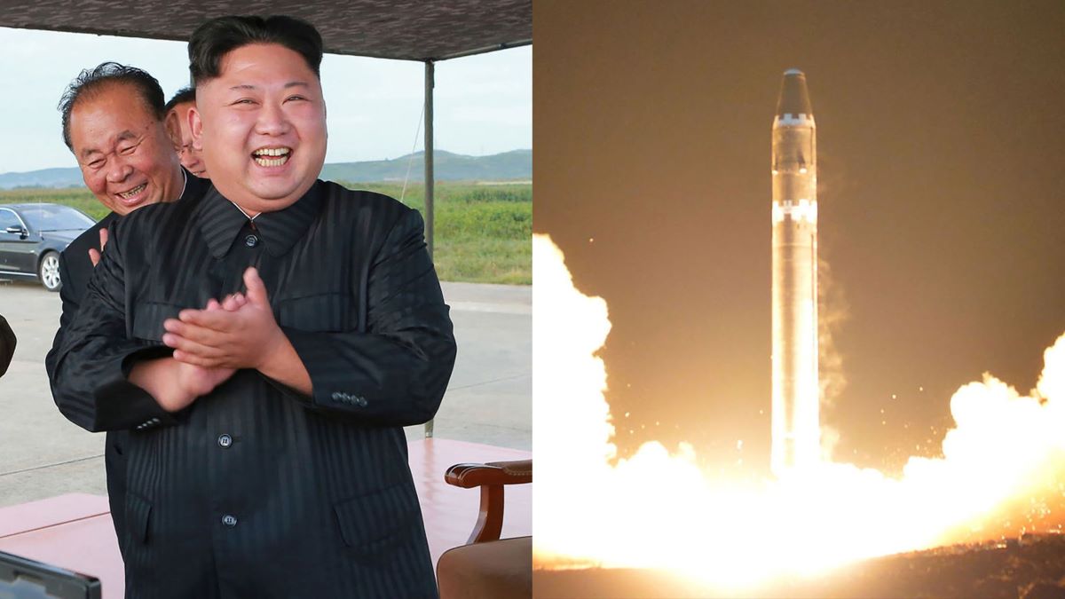 Kim Jong-un