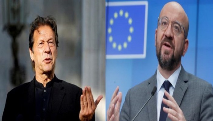 PM Imran