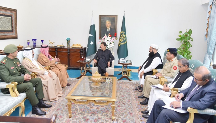PM Imran