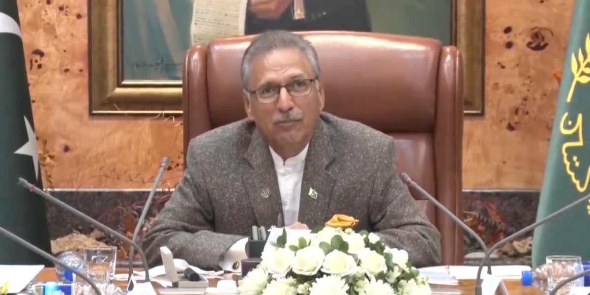 President returns Accountability (amendment) bill