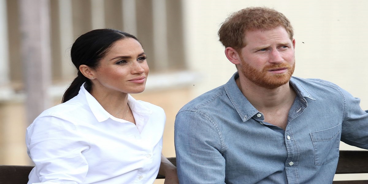 Prince Harry, Meghan Markle