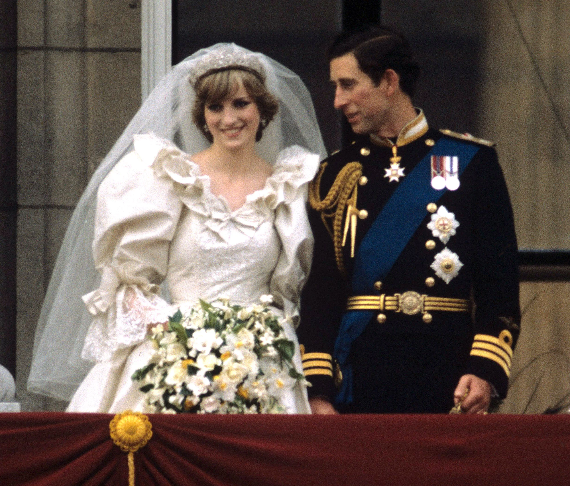 Prince Charles