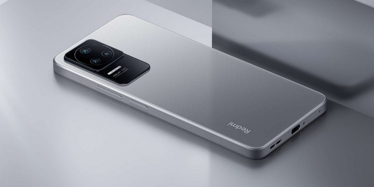Redmi K40S Price in Pakistan