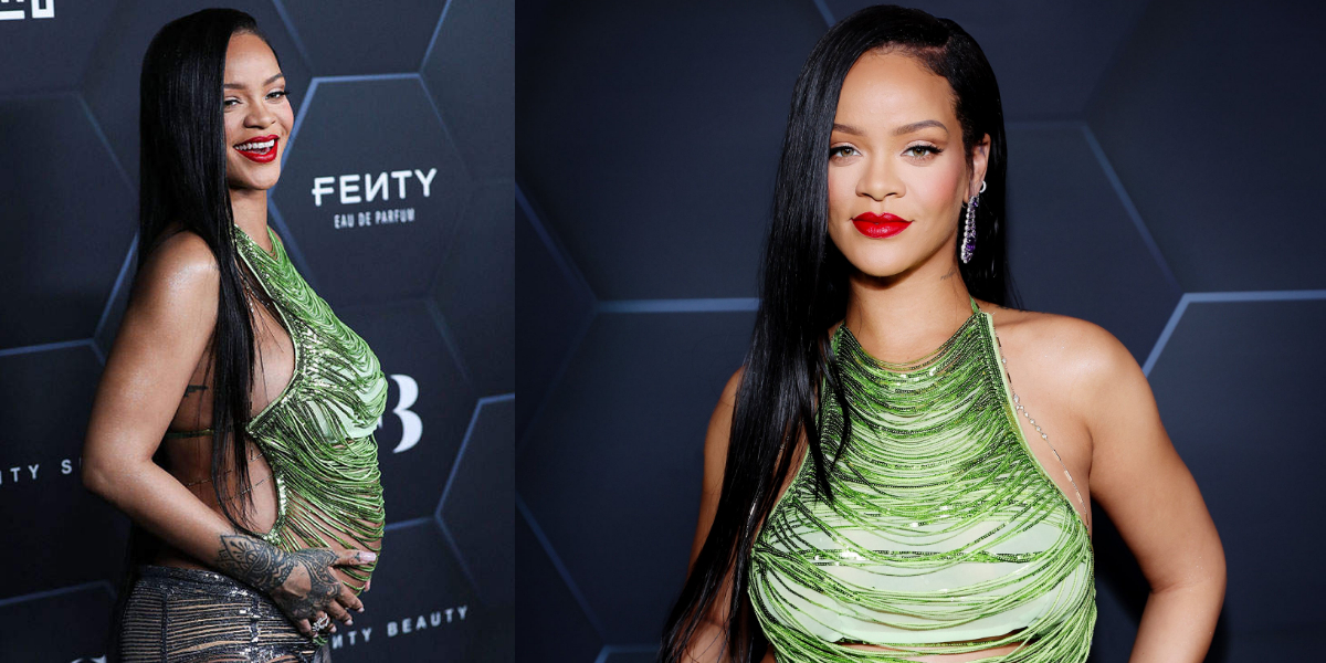 Rihanna