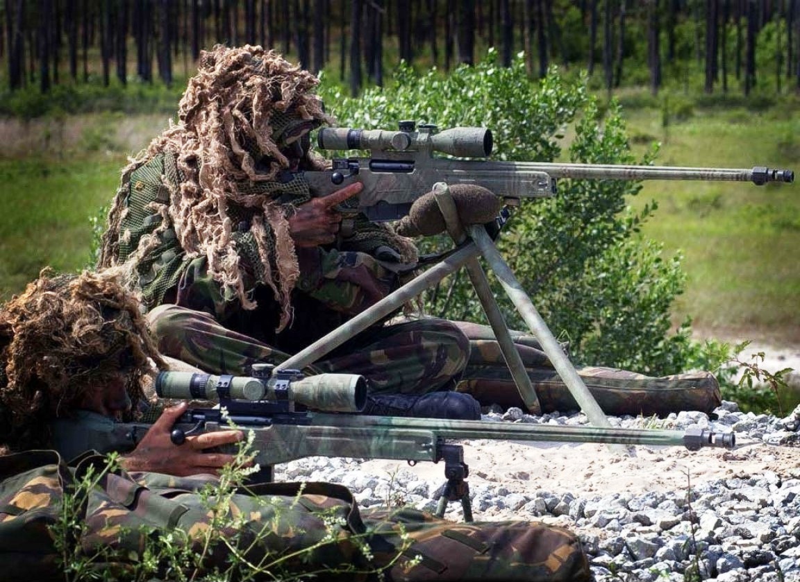 sniper
