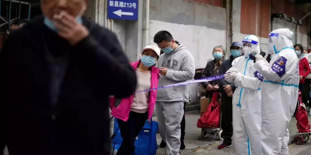 shanghai