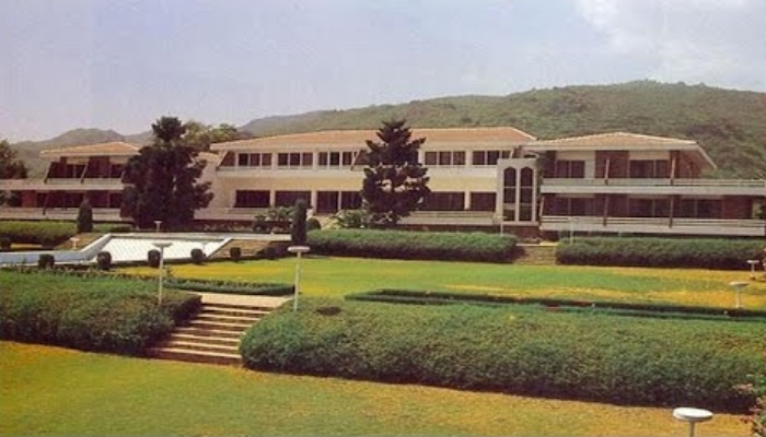 Sindh house