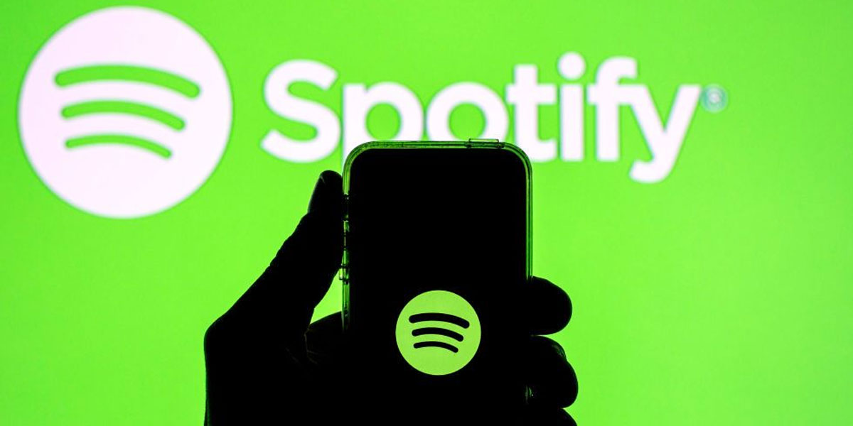 Spotify