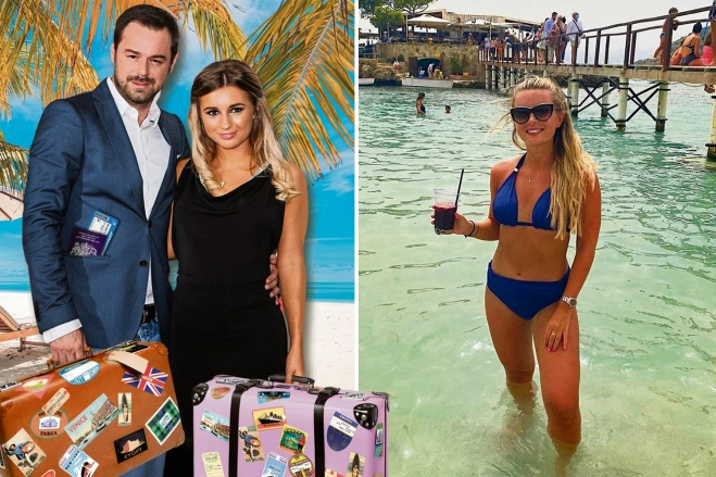 Danny Dyer