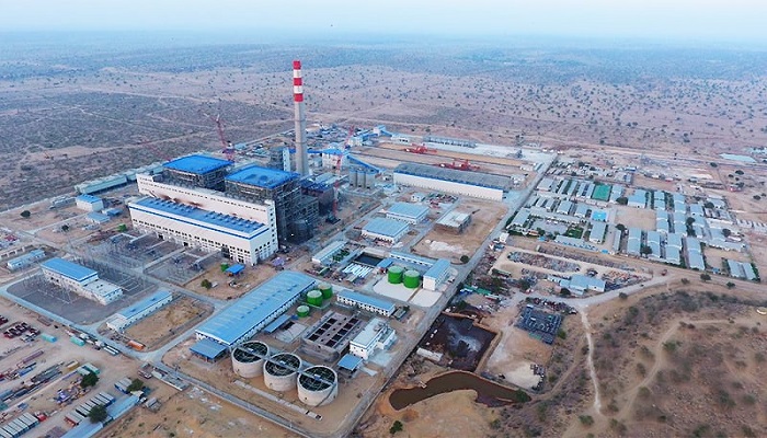 Thar coal minig firms