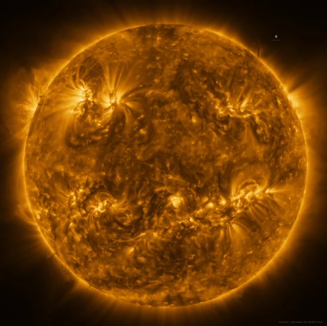 SUN
