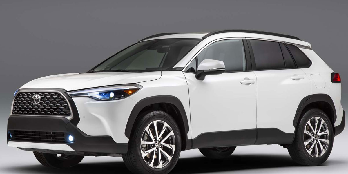 Toyota Pakistan