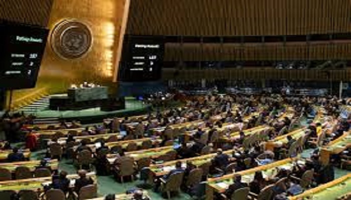 UN