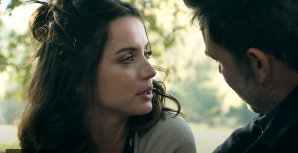 ANA DE ARMAS