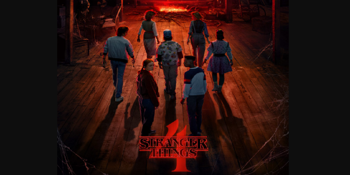 Stranger Things