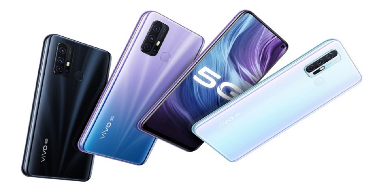 Vivo iQOO Z6 Price in Pakistan
