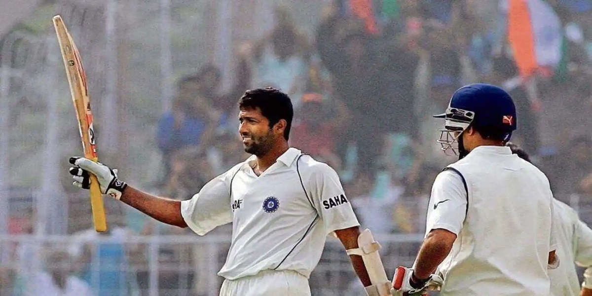 Wasim Jaffer