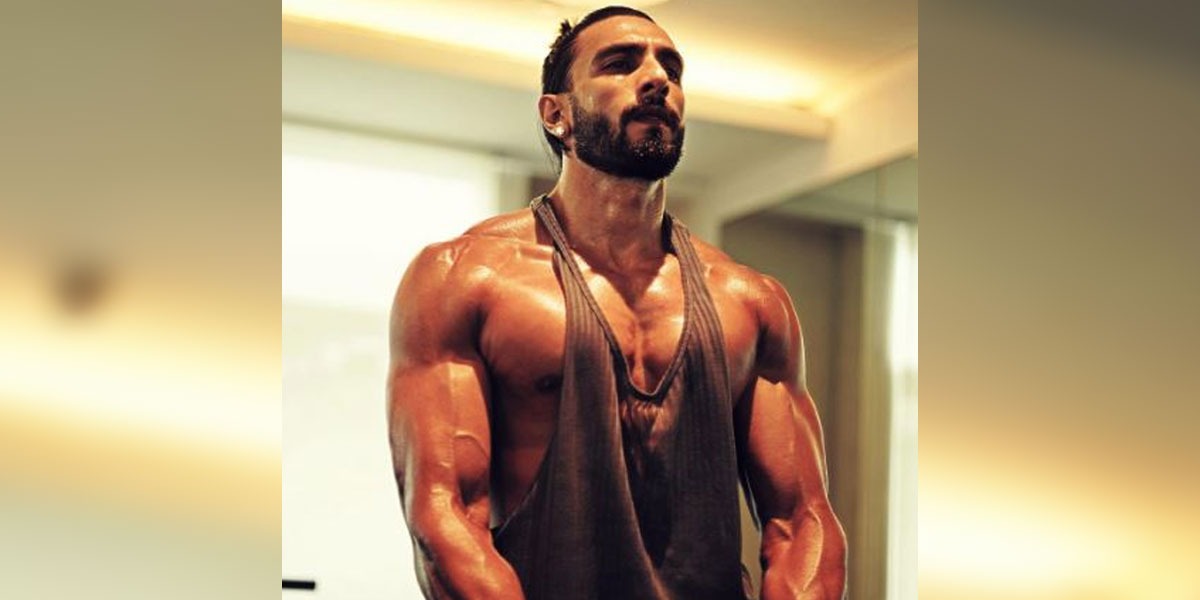 Ranveer Singh
