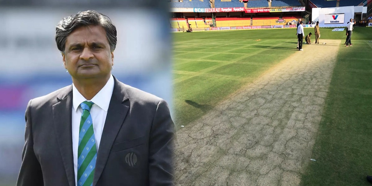 Javagal Srinath